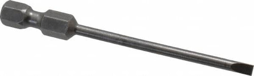 APEX TOOL GROUP 326-000X REGULAR BLADE SCREWDRIVER BITS