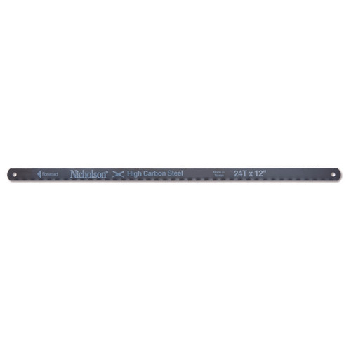 APEX TOOL GROUP 63103 BLADE HACKSAW CARBON 10IN