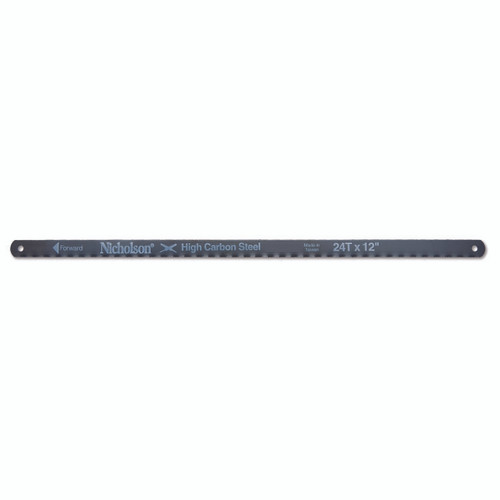 APEX TOOL GROUP 63268 BLADE HACKSAW WAVY/FLEX 12IN