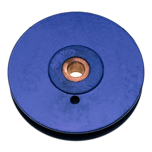 APEX TOOL GROUP 7360222 3/4" RIM SIZE 3" BRONZESELF LUB SHEAVES