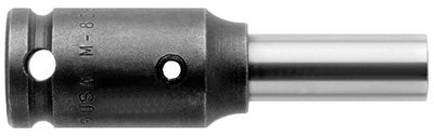APEX TOOL GROUP 858 HEX BLADE SCREWDRIVER BITS