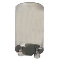 COOPER WIRING BP45FS4 4W FLUORESCENT STARTER
