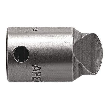 APEX TOOL GROUP HTS-7 03722 BIT 1/2 SQ DRV SERVICE DRV #7 HI-T