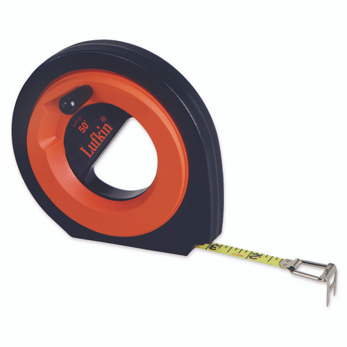 APEX TOOL GROUP HYT100D 46019 3/8"X100' SPEEDWINDER TAPE W/B5 BL