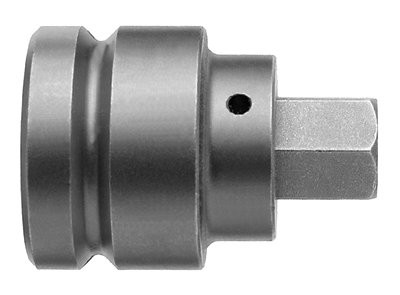 APEX TOOL GROUP SZ-31 12767 BIT 3/4 SQ DRV SE