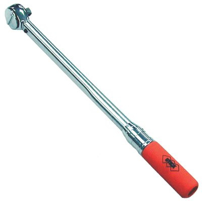 APEX TOOL GROUP TCI-750R 3/8" DRIVE CLICK TYPE TORQUE WRENCH