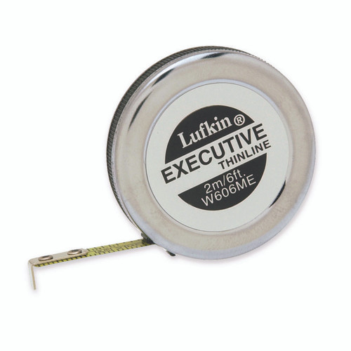 APEX TOOL GROUP W606ME 1/4X2M EXEC TAPE