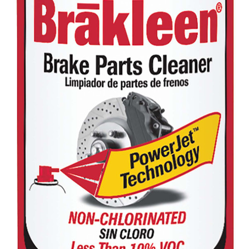 CRC CHEMICALS 05050 BRAKE PARTS CLEANER