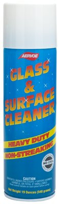 CROWN 860 20 OZ GLASS & SURFACE CLEANER