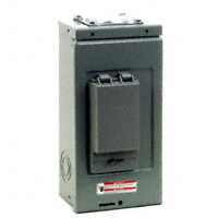 CUTLER-HAMMER BR24L70RP 70A MAIN LUG LOADCENTER