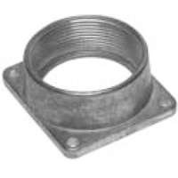 CUTLER-HAMMER DS125H1P 1-1/4IN RAINPROOF CONDUIT HUB