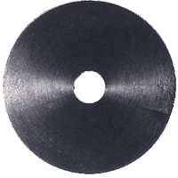 DANCO 35072B FAUCET WASHER FLAT 3/4