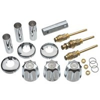 DANCO 39617 TRIM KIT TUB-SHWR GERBER