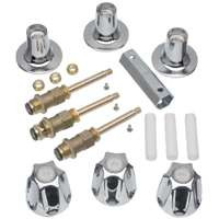 DANCO 39619 TUB-SHWR REMODEL KIT PPFISTER
