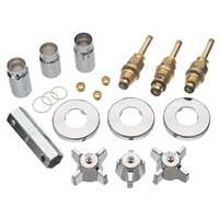 DANCO 39621 TUB-SHWR REMODEL KIT STERLING