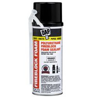 DAP PRODUCTS INC 44242 FOAM SEALANT 12 OZ ORANGE