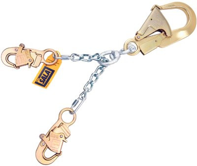 DBI/SALA 5920051 REBAR ASSY SWIVEL 1.8'