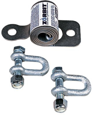 DBI/SALA 7401013 ENERGY ABSORBER ZORBIT