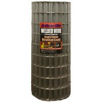 DEACERO 2"X4"X14GA-36" 2X4X36"X50' WELDED WIRE 14GA