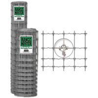 DEACERO 6792 FENCE GAME STAY LOCK CLASS 3