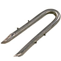 DEACERO 7475 STAPLE DBL BARB LCK 1-3/4 50LB