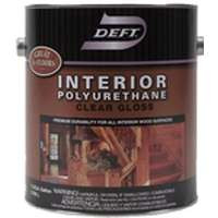 DEFT INC 221-01 POLYURETHANE OBS INT GLOSS GA