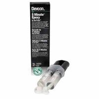 DEVCON 14630 9-LBS 1-GAL 5-MINUTEEPOXY LIQUI