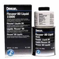 DEVCON 15810 10LB FLEXANE 80 LIQUID