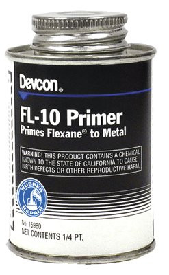 DEVCON 15980 4OZ FL-10 FLEXANE PRIMER