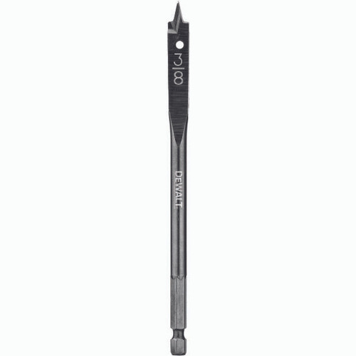 DEWALT TOOLS DW1572 3/8" X 6" SPADE BIT