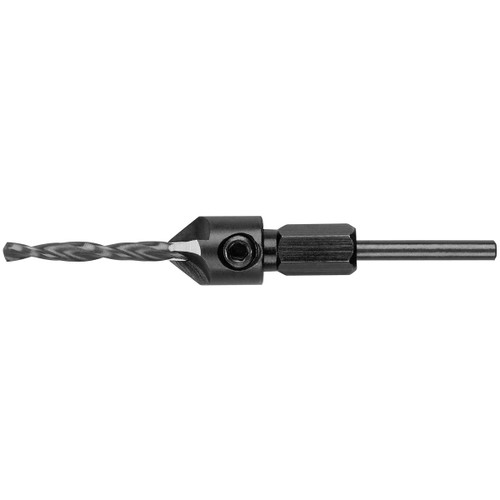 DEWALT TOOLS DW2711 #8 DRILL FLIP DRIVE COUNTERSINK