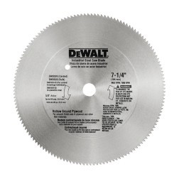 DEWALT TOOLS DW3324 BLADE