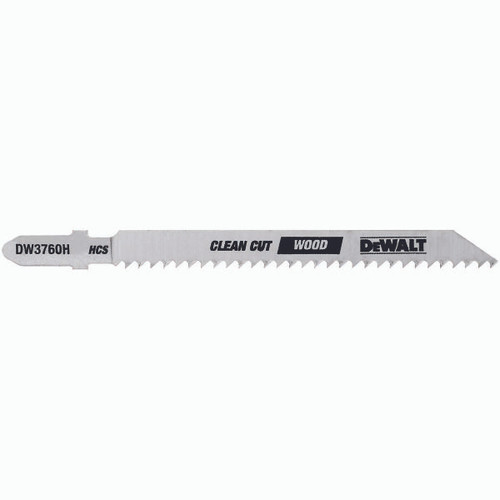 DEWALT TOOLS DW3760H FINE CUT SMTH FIN JIG BLD