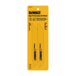 DEWALT TOOLS DW48082 BLADE