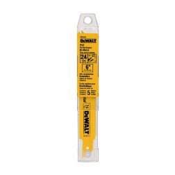 DEWALT TOOLS DW48132 BLADE