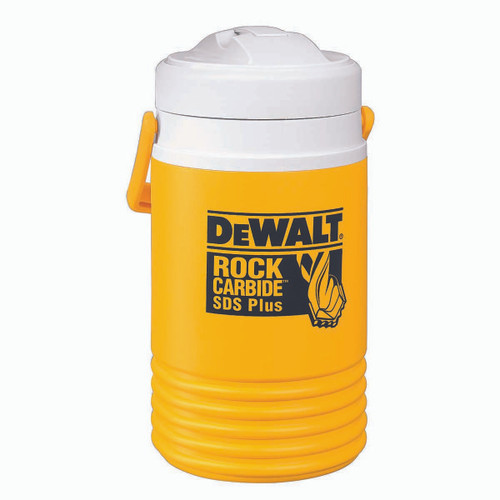 DEWALT TOOLS DW5401 5/32 X 4-1/2 X 6-1/2-IN. SDS PLUS HAMMER