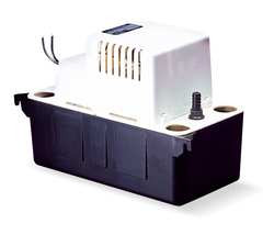 LITTLE GIANT LADDERS VCMA15ULS-554914 PUMP CONDENSATE 115 V