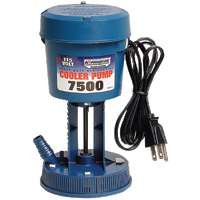 DIAL MFG INC 1195 CONCENTRIC PUMP FOR CHAMPION EVAPORATIVE