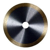 DIAMOND PRODUCTS LIMITED 20664 4X.060X7/8 DRYTILE BLADE