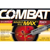 DIAL CORPORATION 51963 COMBAT QUICK ROACH KILLER