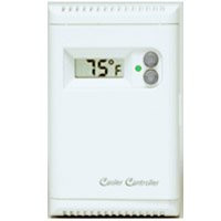 DIAL MFG INC 7619 115V COOLER CONTROLLER