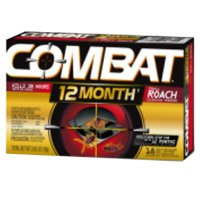 DIAL CORPORATION 97218 18CT 12MONTH COMBAT ROACH BAIT