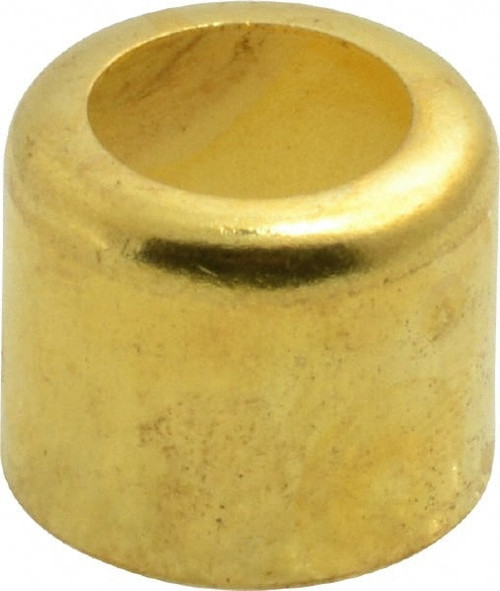 DIXON VALVE  COUPLING BFL548 0.55" ID HOSE FERRULE