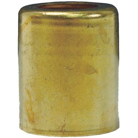 DIXON VALVE  COUPLING BFM656 0.656" ID HOSE FERRULE