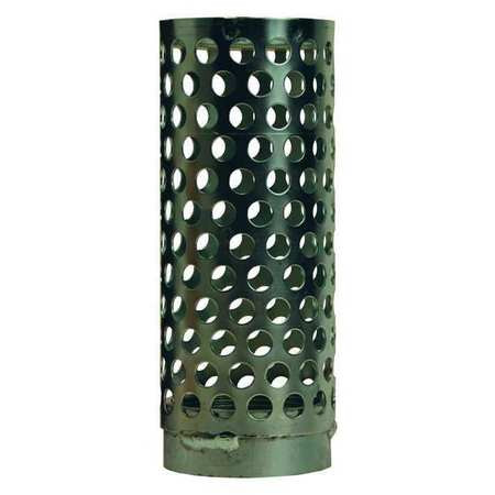 DIXON VALVE  COUPLING RSS35 3 LONG THIN SUCTION STRA