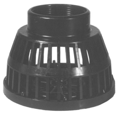 DIXON VALVE  COUPLING TSS25 2 POLY-ETH SUCTION STRAI