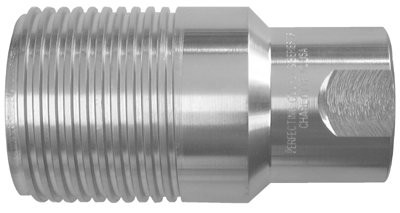 DIXON VALVE  COUPLING WS16F16 HYDRAULIC