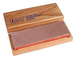 DMT W6F DIAMOND WHETSTONE(TM) 600,6 IN