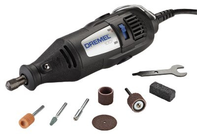 DREMEL 100-N/7 DREMEL 120-VOLT 1.15-AMP SINGLE SPEED EL