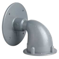 HUBBELL VB-1 WALL BRACKET ELBOW